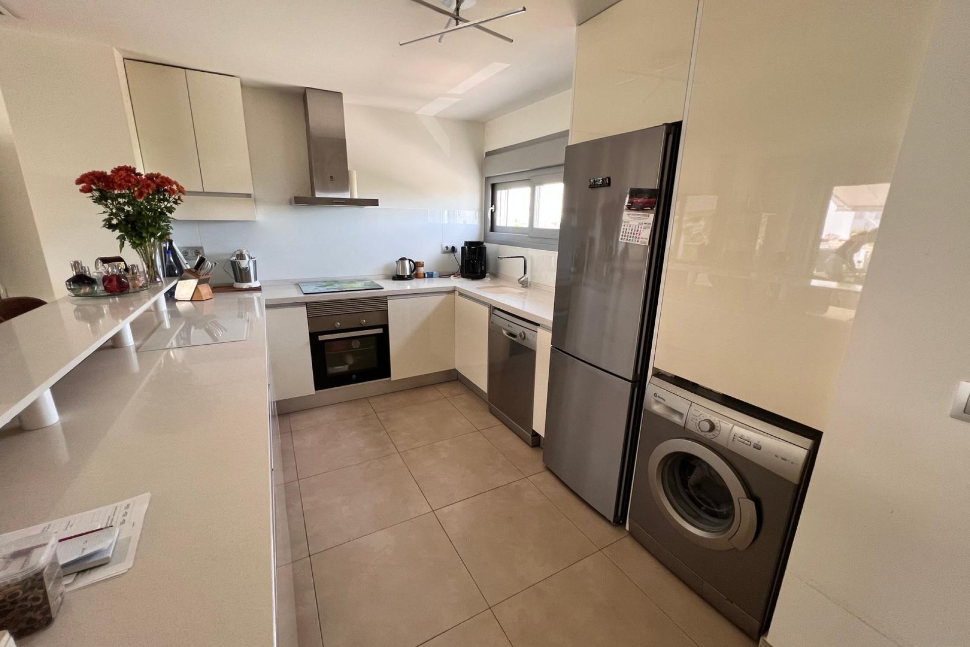 Resale - Apartment / flat - Entre Naranjo - Vistabella Golf - Entre Naranjos