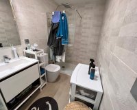 Resale - Apartment / flat - Entre Naranjo - Vistabella Golf - Entre Naranjos