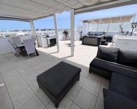 Resale - Apartment / flat - Entre Naranjo - Vistabella Golf - Entre Naranjos