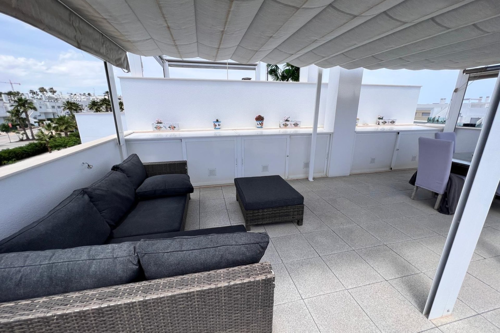 Resale - Apartment / flat - Entre Naranjo - Vistabella Golf - Entre Naranjos