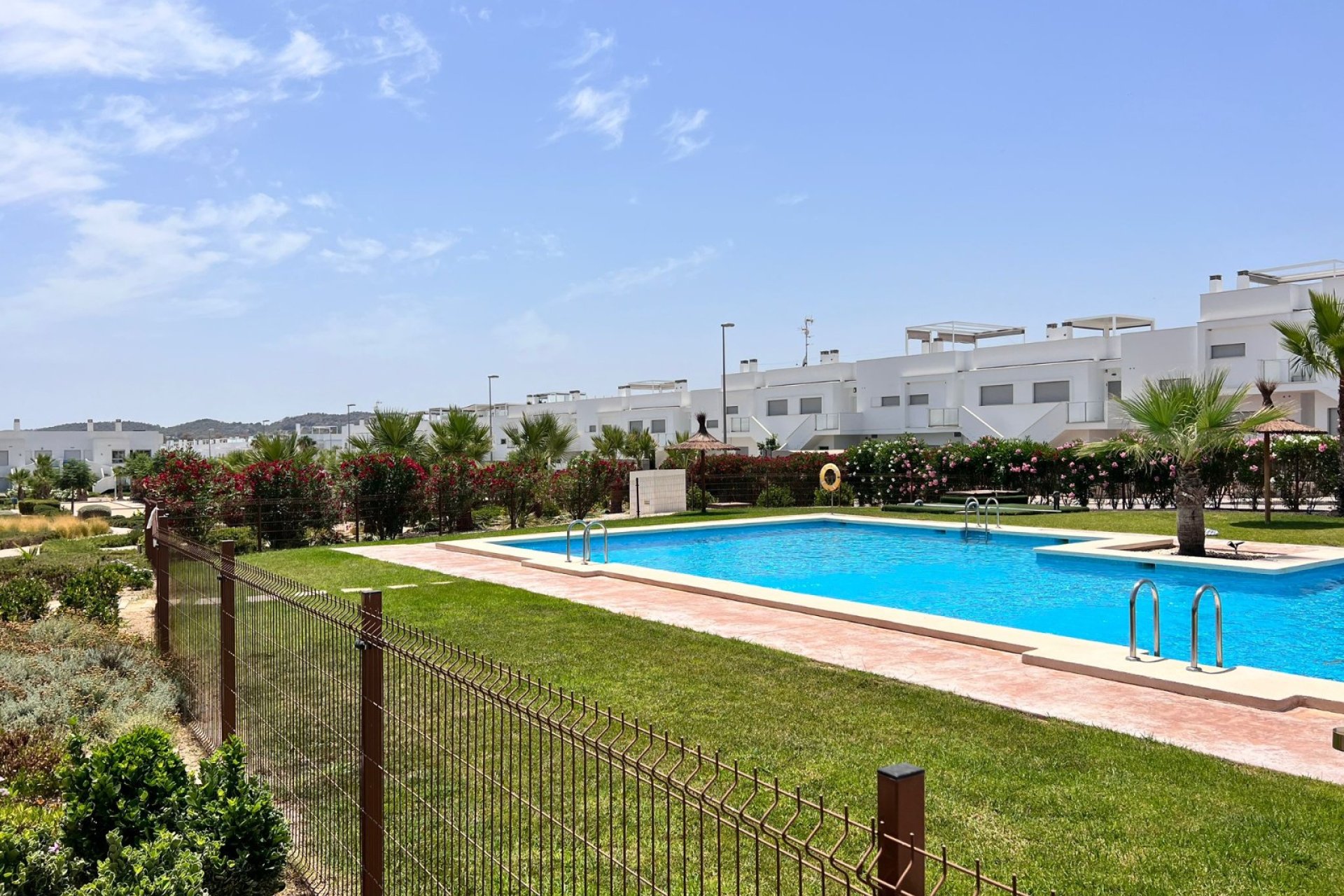Resale - Apartment / flat - Entre Naranjo - Vistabella Golf - Entre Naranjos