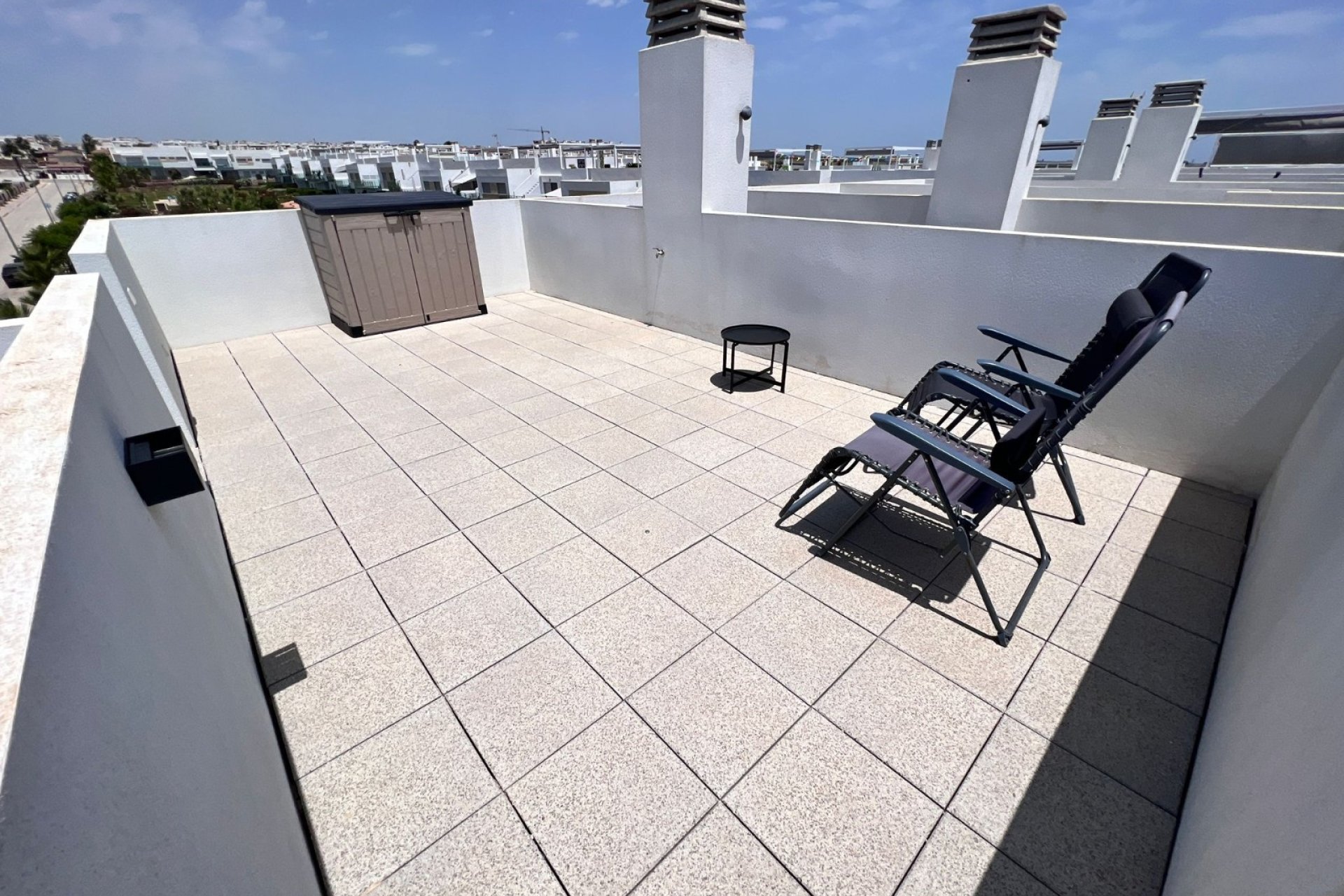 Resale - Apartment / flat - Entre Naranjo - Vistabella Golf - Entre Naranjos