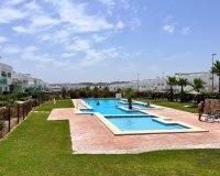 Resale - Apartment / flat - Entre Naranjo - Vistabella Golf - Entre Naranjos