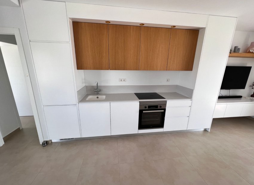 Resale - Apartment / flat - Entre Naranjo - Vistabella Golf - Entre Naranjos