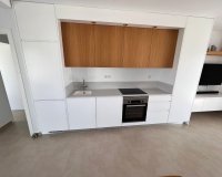 Resale - Apartment / flat - Entre Naranjo - Vistabella Golf - Entre Naranjos