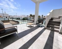 Resale - Apartment / flat - Entre Naranjo - Vistabella Golf - Entre Naranjos