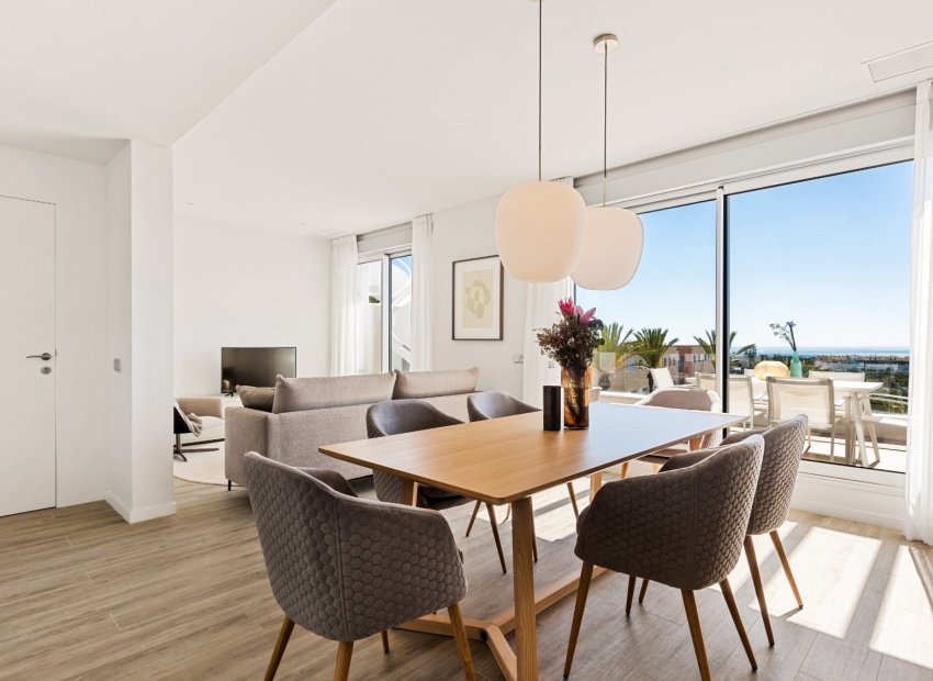 Resale - Apartment / flat - Estepoa - Cancelada