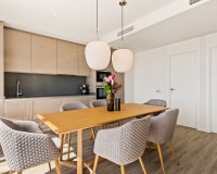 Resale - Apartment / flat - Estepoa - Cancelada