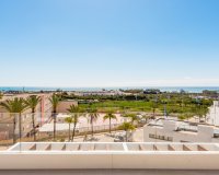 Resale - Apartment / flat - Estepoa - Cancelada