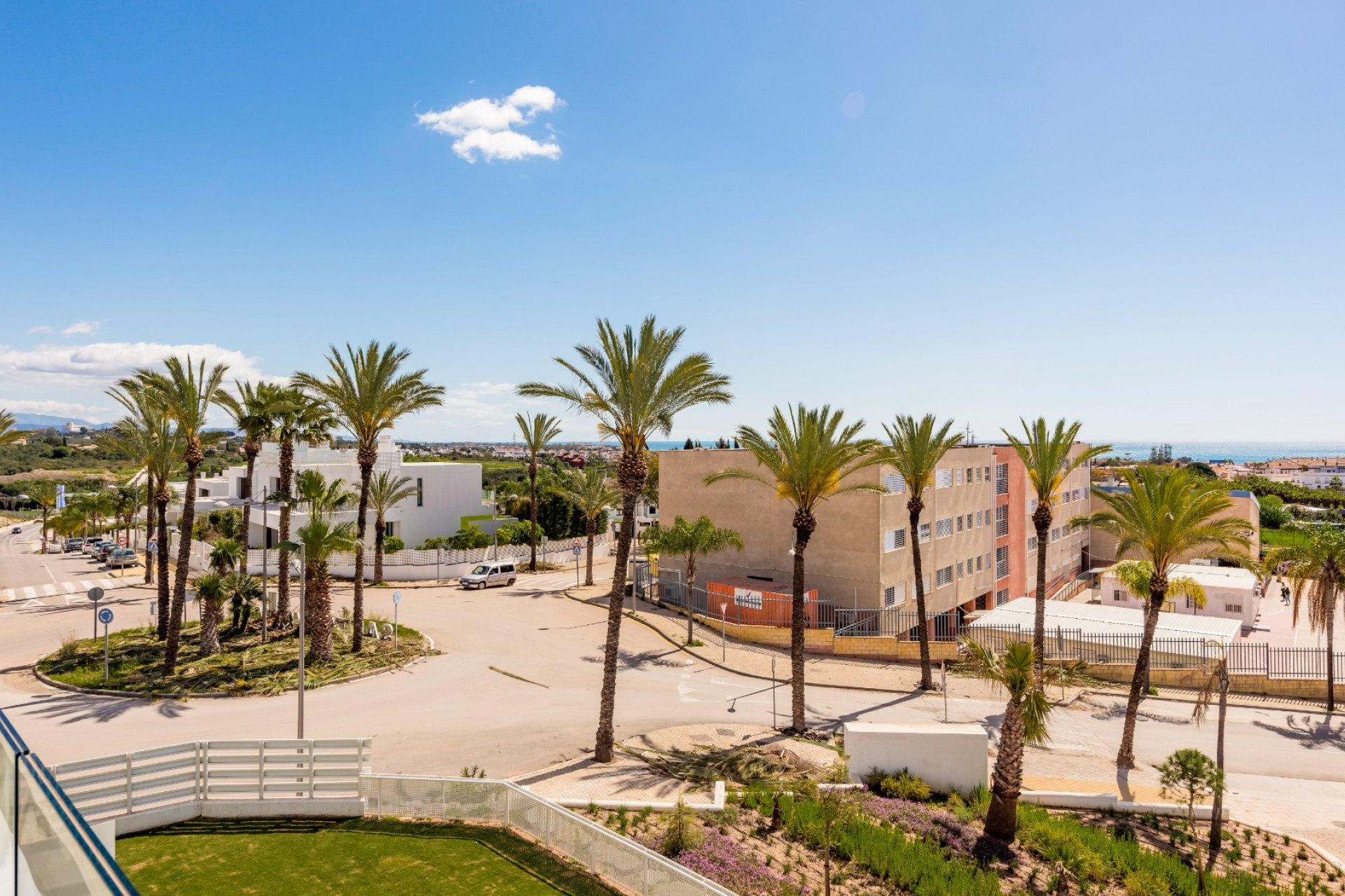 Resale - Apartment / flat - Estepoa - Cancelada