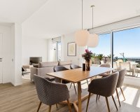 Resale - Apartment / flat - Estepoa - Cancelada