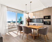 Resale - Apartment / flat - Estepoa - Cancelada