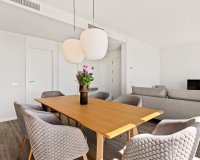 Resale - Apartment / flat - Estepoa - Cancelada