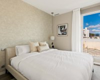 Resale - Apartment / flat - Estepoa - Cancelada