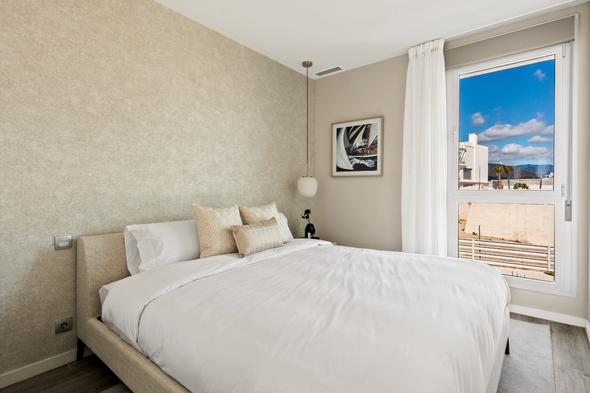 Resale - Apartment / flat - Estepoa - Cancelada