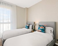 Resale - Apartment / flat - Estepoa - Cancelada