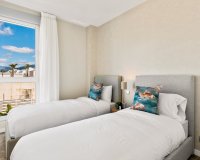 Resale - Apartment / flat - Estepoa - Cancelada