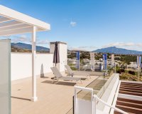 Resale - Apartment / flat - Estepoa - Cancelada