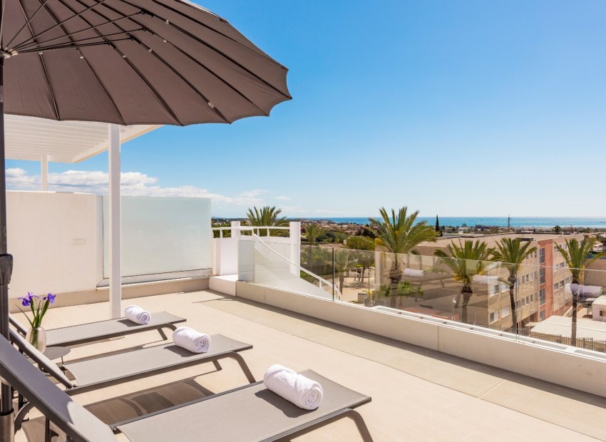 Resale - Apartment / flat - Estepoa - Cancelada