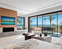 Resale - Apartment / flat - Estepoa - New Golden Mile