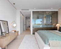 Resale - Apartment / flat - Estepoa - New Golden Mile