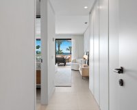 Resale - Apartment / flat - Estepoa - New Golden Mile