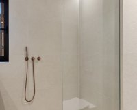 Resale - Apartment / flat - Estepoa - New Golden Mile