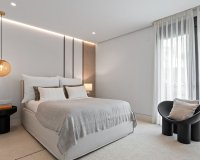 Resale - Apartment / flat - Estepoa - New Golden Mile