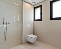 Resale - Apartment / flat - Estepoa - New Golden Mile