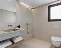 Resale - Apartment / flat - Estepoa - New Golden Mile