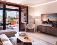 Resale - Apartment / flat - Estepoa - New Golden Mile