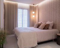 Resale - Apartment / flat - Estepoa - New Golden Mile