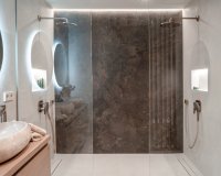 Resale - Apartment / flat - Estepoa - New Golden Mile