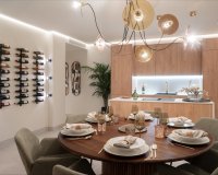 Resale - Apartment / flat - Estepoa - New Golden Mile