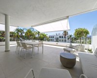 Resale - Apartment / flat - Estepoa - New Golden Mile