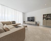 Resale - Apartment / flat - Estepoa - New Golden Mile
