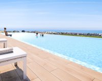 Resale - Apartment / flat - Estepoa - Selwo