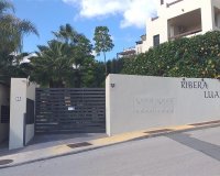 Resale - Apartment / flat - Estepoa - Selwo