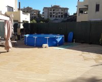 Resale - Apartment / flat - Estepoa - Selwo