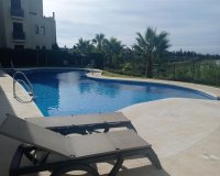 Resale - Apartment / flat - Estepoa - Selwo