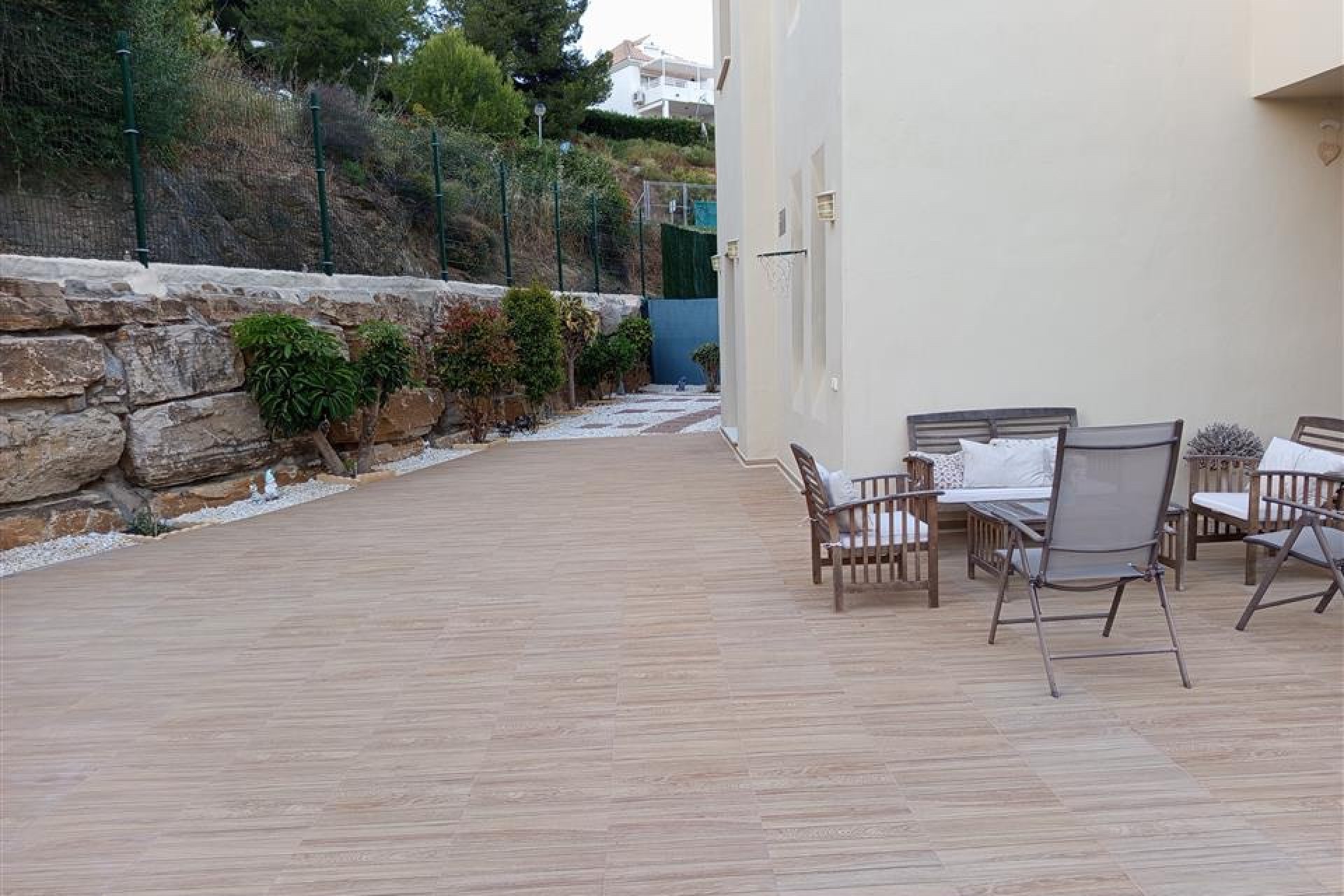 Resale - Apartment / flat - Estepoa - Selwo