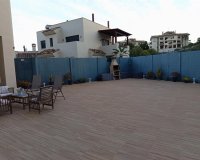 Resale - Apartment / flat - Estepoa - Selwo