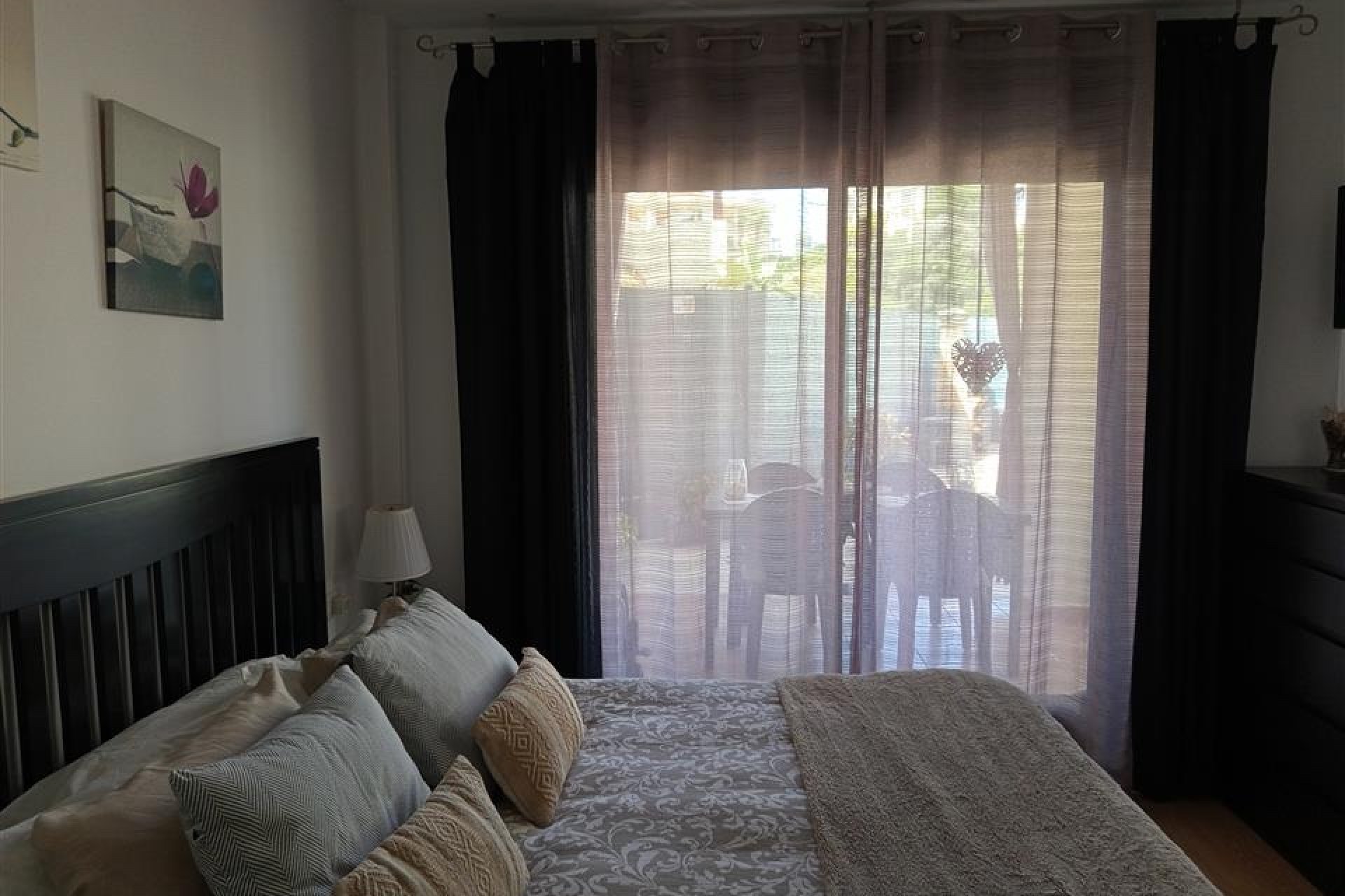 Resale - Apartment / flat - Estepoa - Selwo