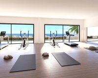 Resale - Apartment / flat - Estepoa - Selwo