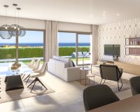 Resale - Apartment / flat - Estepoa - Selwo