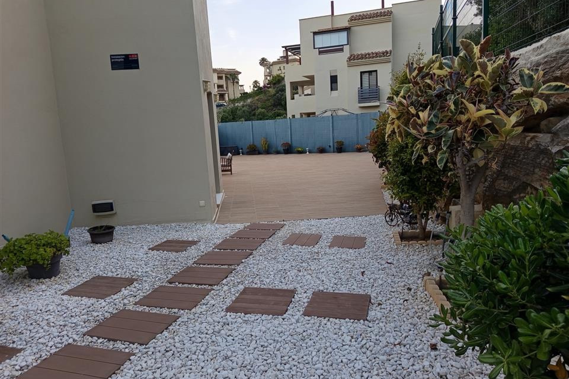 Resale - Apartment / flat - Estepoa - Selwo