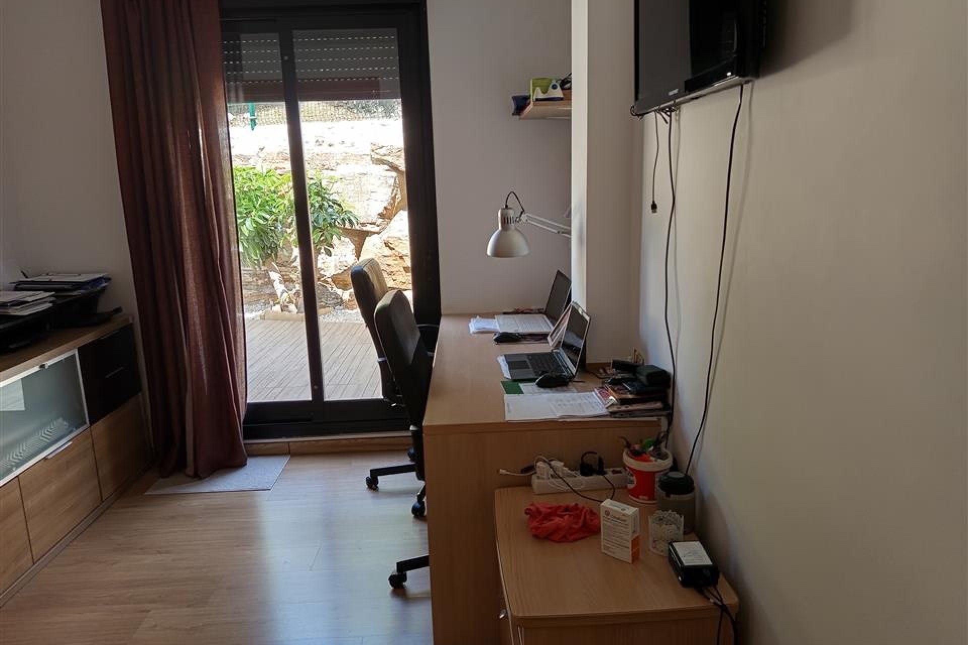 Resale - Apartment / flat - Estepoa - Selwo