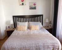 Resale - Apartment / flat - Estepoa - Selwo