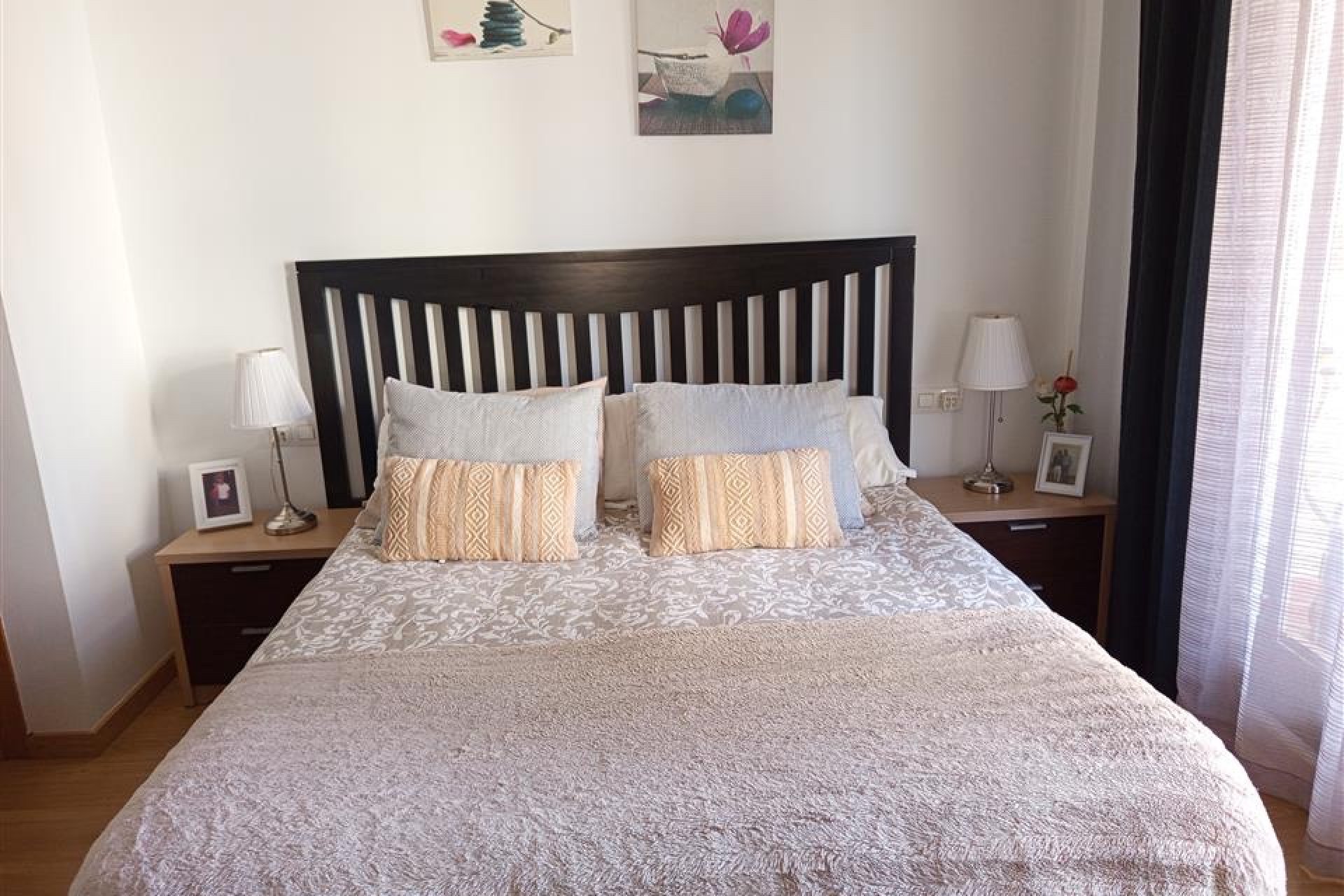 Resale - Apartment / flat - Estepoa - Selwo