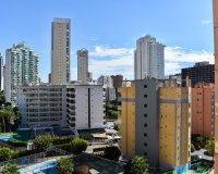 Resale - Apartment / flat - Finestrat - Cala de Finestrat